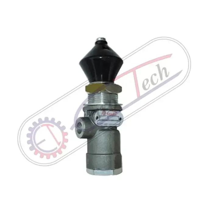 Basinc Emniyet Valfi - DAF / Scania / Volvo Bmc | EUROTECH 686.605.0 | OEM 4630220200 642909 1934912 268759 5104544