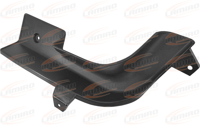 Tampon Üst Plastiği Actros MP3 Sol | OEM 9438841674