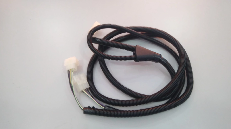 Estelasyon Sol Çamurluk - Massey Ferguson 256-266-277-3095-3105 0015633U91M | OEM 1000421