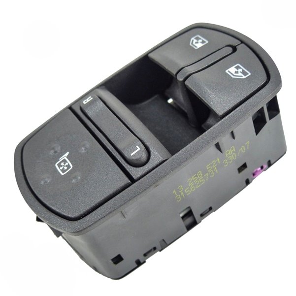 Cam Acma Anahtari Ikili Sol On Corsa D | MAXTEL 18207521 | OEM 13258521