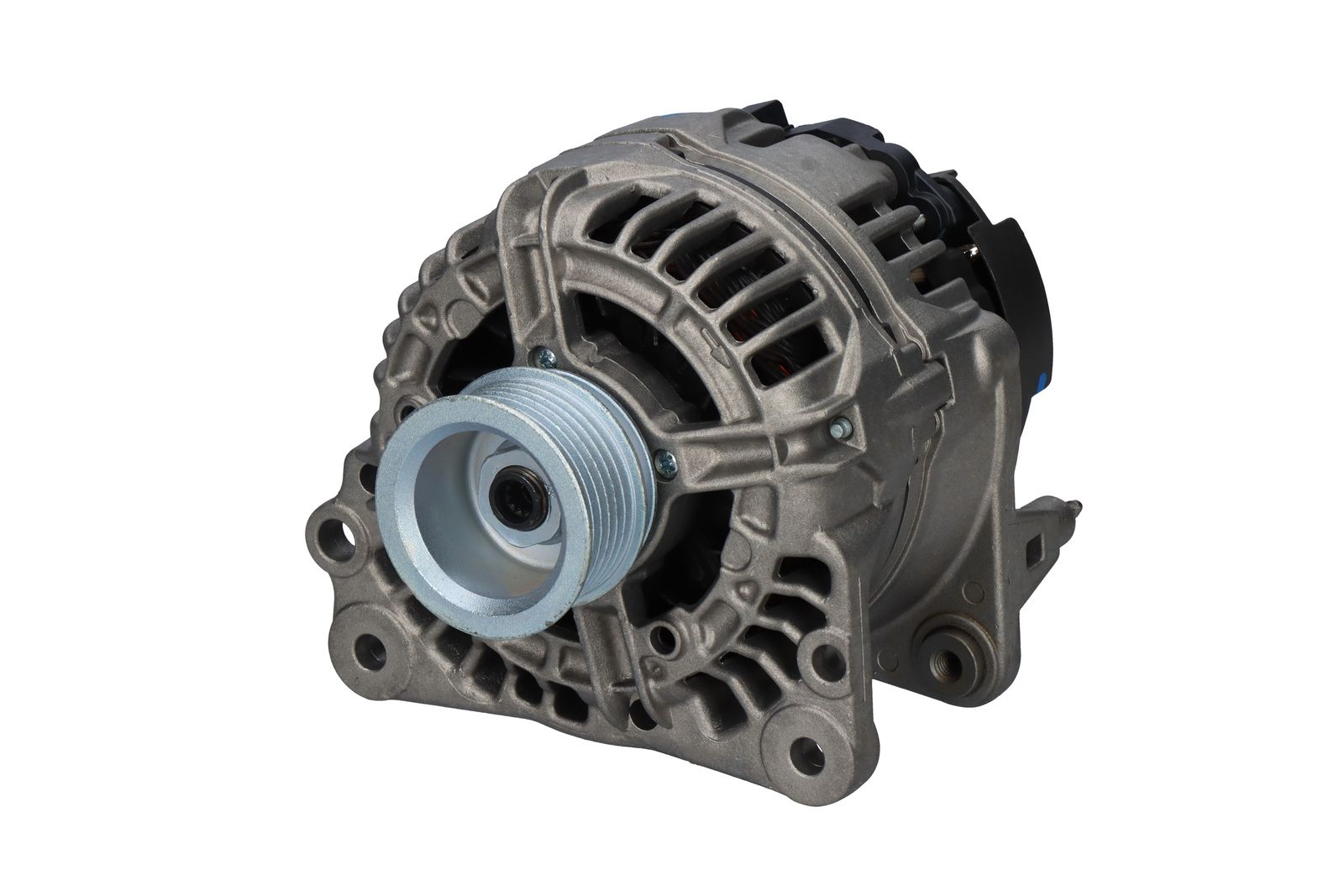 Alternator 12V 70A Cordoba Ibiza Fabia Leon Bora Passat Polo Golf 1,4 / 1,6 / 1,9 | VALEO 439437 | OEM 030903023L 030903023L 036903026A 037903025E 036903026A 037903025E