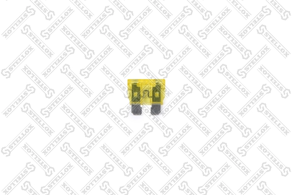 Bicak Sigorta 20 Amper Standart | MTA 06-00450 | OEM 7701998059