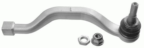 Rotbasi Sol Laguna III Latitude 1.5DCI 1.6 2.0 | ORJIN 01180 | OEM 485200001R