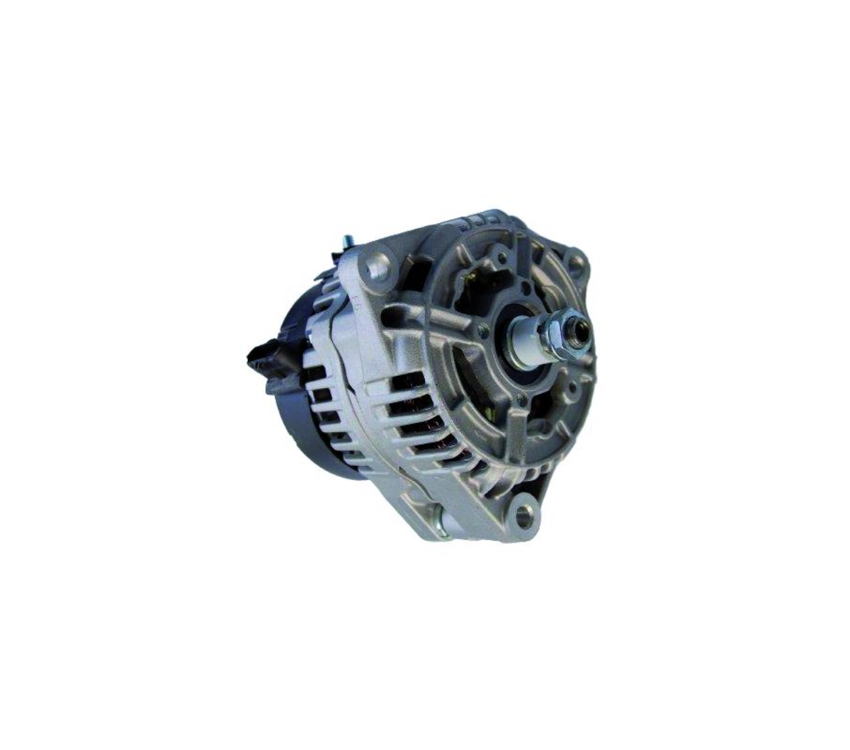 Alternatör Yandan Soketli D0834 Tezeller Güleryüz Kobra | OEM 51261017231
