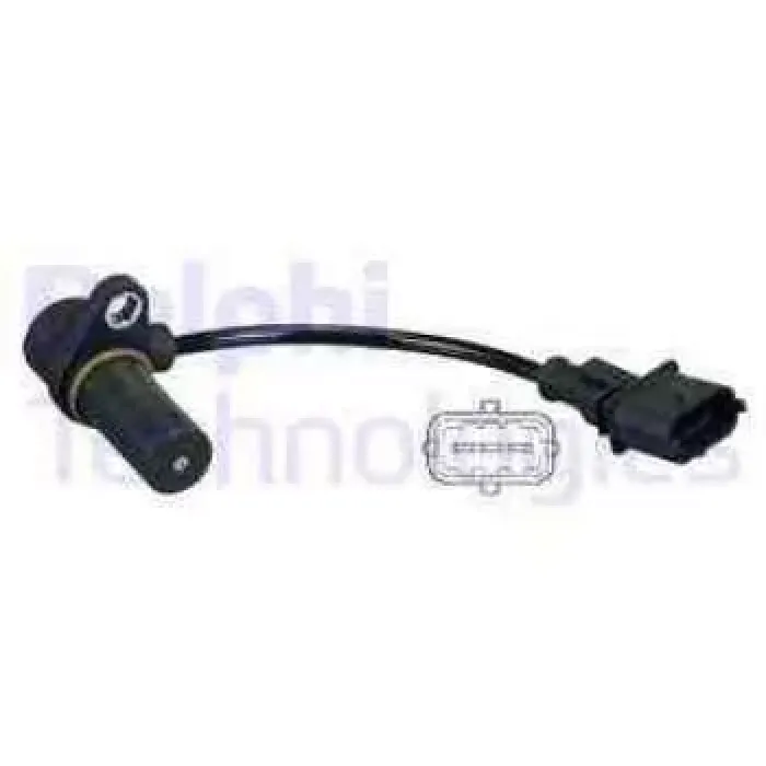 Krank Mil Sensoru Ducato Daily Karsan: J10 2,3 JTD 01> | DELPHI SS11052 | OEM 500374763