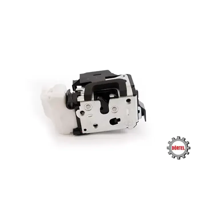 Kapi Kilidi On Sag Doblo | DORTEL 201002 | OEM 51843470