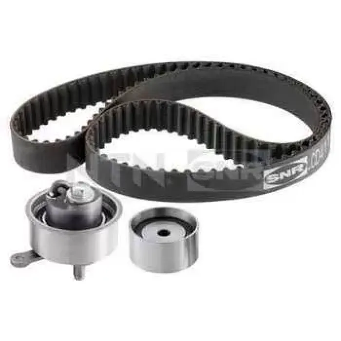 Triger Seti Ranger Mazda B2500 2,5D / 2,5TD 06>12 | SNR KD47033 | OEM 1449043 1449044 6M346K254AA 6M346268