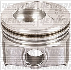 Piston+Segman (81,01MM Std 1, 2, Pistonlar) Caddy 3 04>10 Golf 5 04>08 2,0SDI Bdj Bdk Bst 04>10 | YENMAK 31-30011-000 | OEM 038107065GE