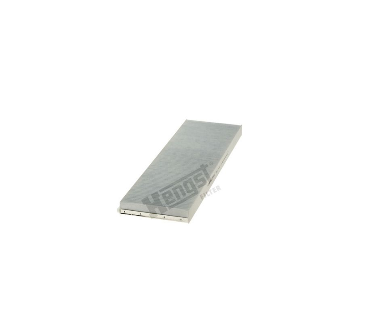 Polen Filtresi Travego, Setra (Uzun Tip) | OEM 001 835 71 47