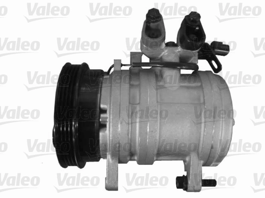 Klima Kompresoru Getz 1,1 02> | VALEO 813350 | OEM 977011C100
