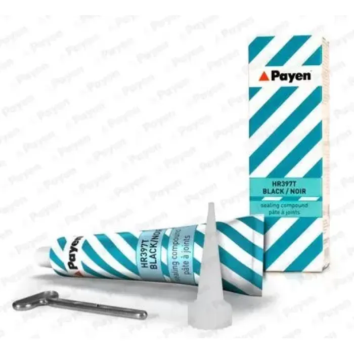 Sivi Conta Siyah 70ML | PAYEN HR397T | OEM D000400A2
