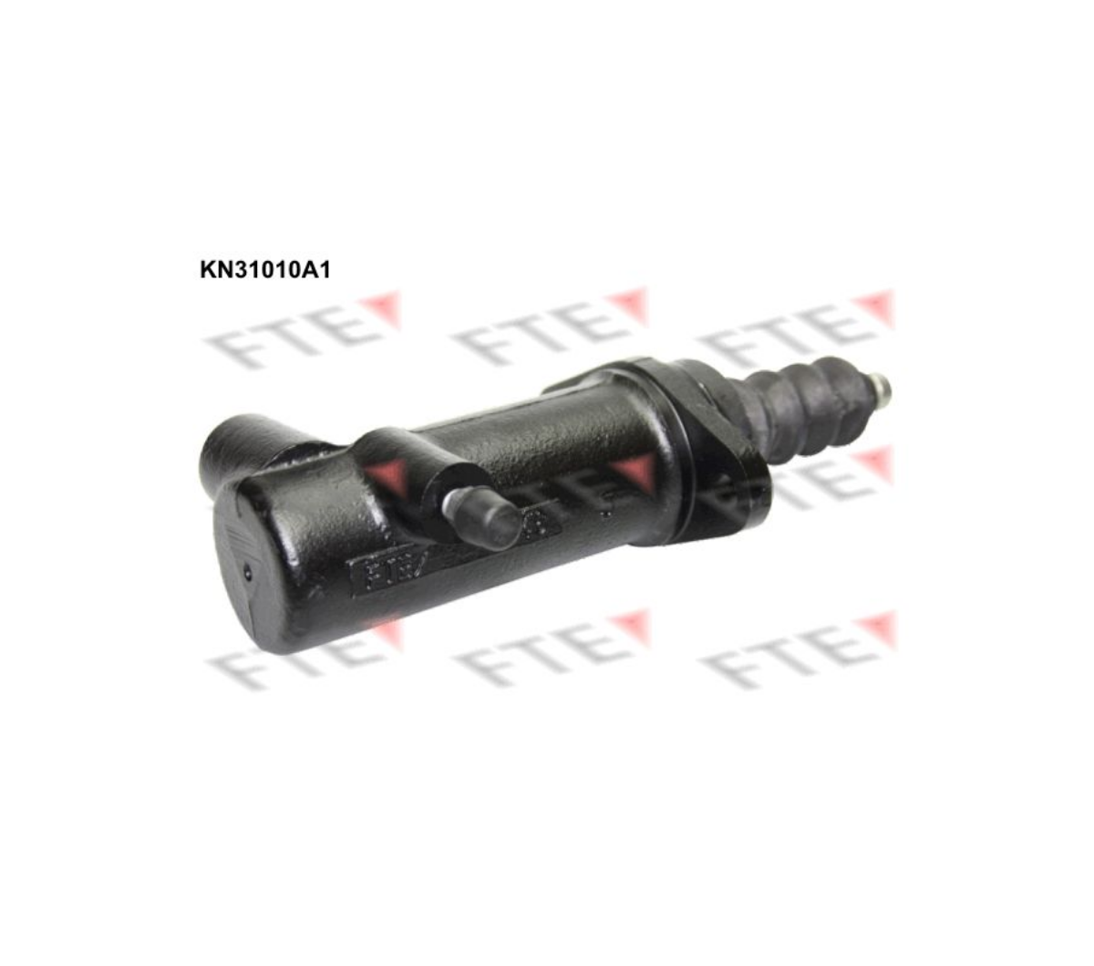 Debriyaj Alt Merkez 13,220 12,220 14,280 | OEM 81307166089