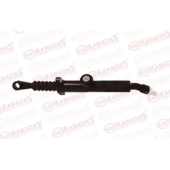 Debriyaj Ust Merkezi Pentosinli Mercedes Axor Kamyon OM906 - Atego OM904 | KRD 020003.4.2 | OEM A0022951006 0022951006