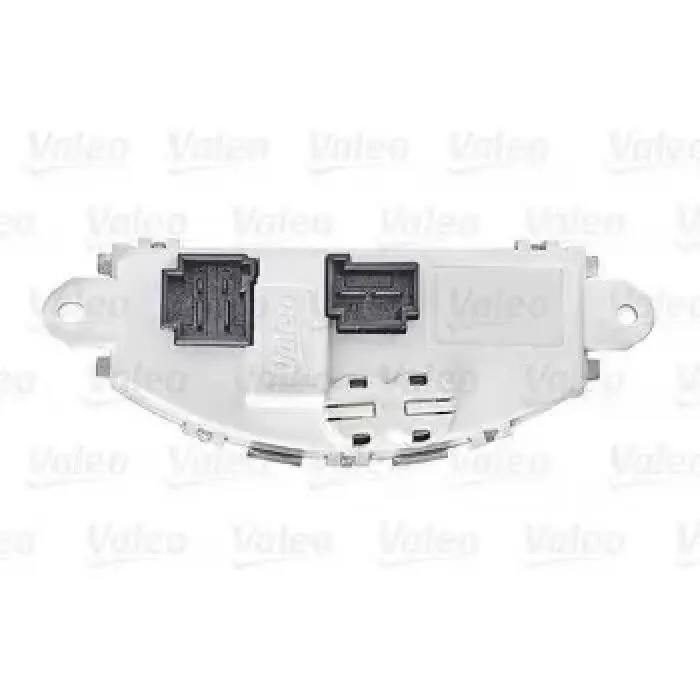 Rezidans Bmw F20 F30 F32 F34 F36 F15 F16 10> | VALEO 715290 | OEM 64119276112