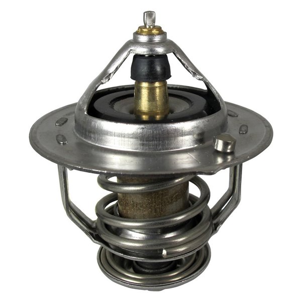 Termostat 82°C Hyundai Accent Era 1.4-1.6 Benzinli 2006-> Accent 2000-2006 Getz Benzinli 2006-> I30 1.4-1.6 Benzinli 2007-> Elantra 2000-> / Ceed 1.4-1.6 Benzinli 2007-> | SUPSAN TH0011 | OEM 25500-23010
