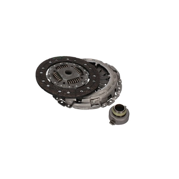 Debriyaj Seti Jumper III Boxer III 22DT Puma (2,2HDI 16V) 120HP 06> (Oynar Gobek Volant Debriyaji) | VALEO 828134 | OEM 2052W2