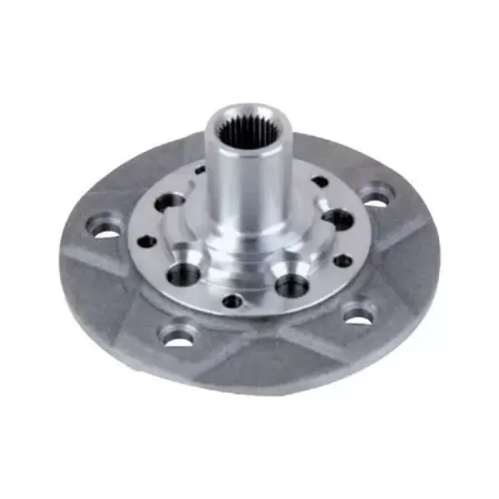 On Teker Poryasi Tek Teker Ford V347 (Sfero) 06>11 (Sfero)( Bijonlu) | AYK 2049-1 | OEM 6C11 1104 AD 1458881