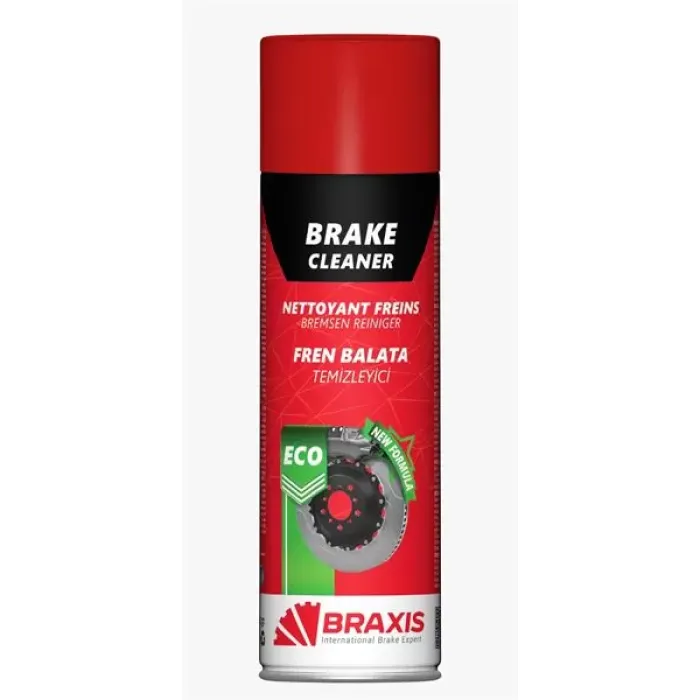 Fren Balata Sprey Eco Braxis | BRAXIS BR 50974 | OEM BALATA SPREYI