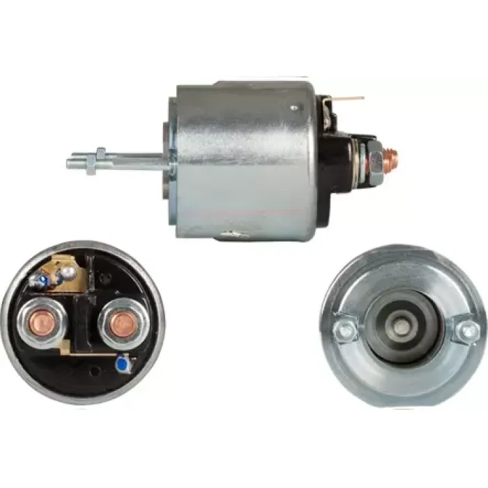 Mars Otomatigi 12V R9 R11 R12 R19 Valeo Tipi 3 Fisli Tek Fisli | LUCAS SSL8000 | OEM 7700700188