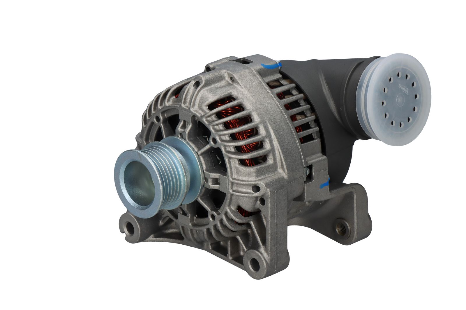 Alternator 14V 90A Bmw E46 E39 E53 | VALEO 439397 | OEM 12317501592 12317501592 12317501687 12317501687