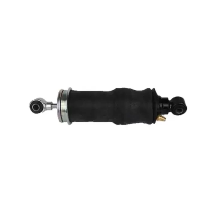 Kabin Amortisoru Arka (Koruklu) - Ford Cargo / 1846 | CONNECT CA 110570 | OEM DC46 5C063 GB DC46 5C063 GA DC46 5C063 BB