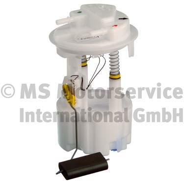 Yakit Depo Samandirasi Clio 2 Kangoo Clio Thali 1,5DCI 01> | PIERBURG 7.22466.87.0 | OEM 8200128479