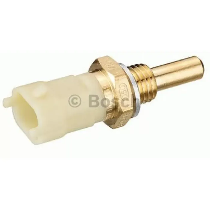 Motor Su Sicaklik Sensoru Z20LEL Z20LER Astra H Zafira B | BOSCH 0281002169 | OEM 1238179 1238179 6238422 6238422