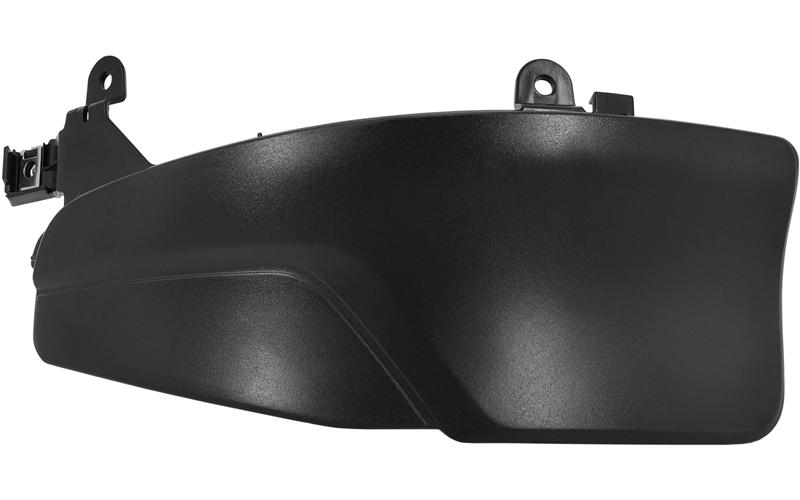 Rüzgarlık Kapağı 6 Serisi Scanıa Sol | OEM 2162652