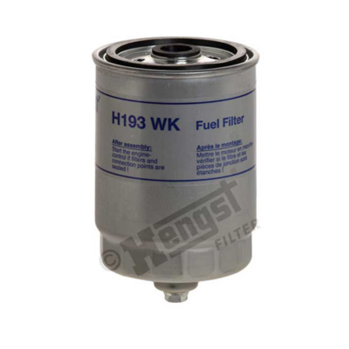 Yakıt Filtresi | OEM 8683212