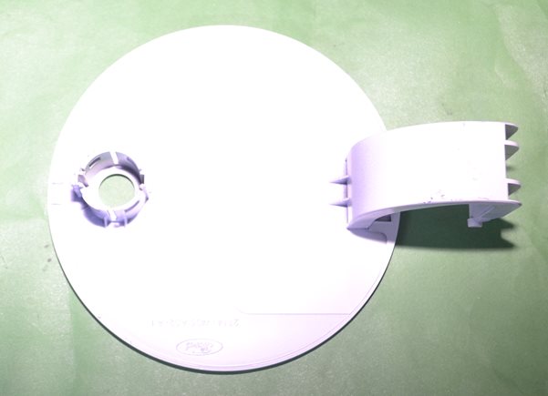 Yakit Depo Kapagi Dis (Camurluk Ustu) Connect 02>13 | PLEKSAN 7075 | OEM 5125863 5125863 P2T14V405A02AEXWAA P2T14V405A02AEXWAA