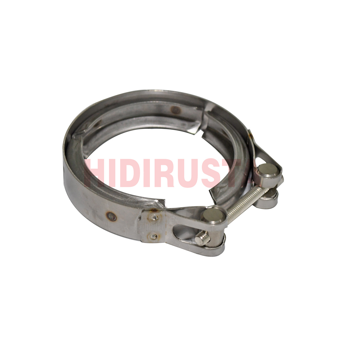 Turbo Hortum Kelepçesi DAF 1010 EU5 | OEM 1696140