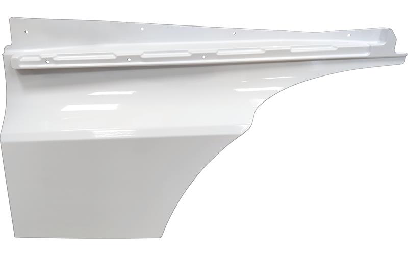 Ayakkabılık Arocs-Actros MP4 Sol | OEM 9607200701