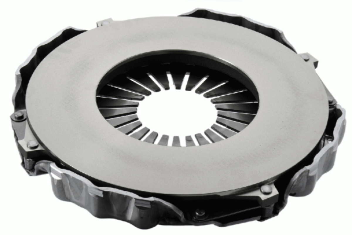 Debriyaj Baski Volvo 43Mm Fh-Fm | OEM 1668536