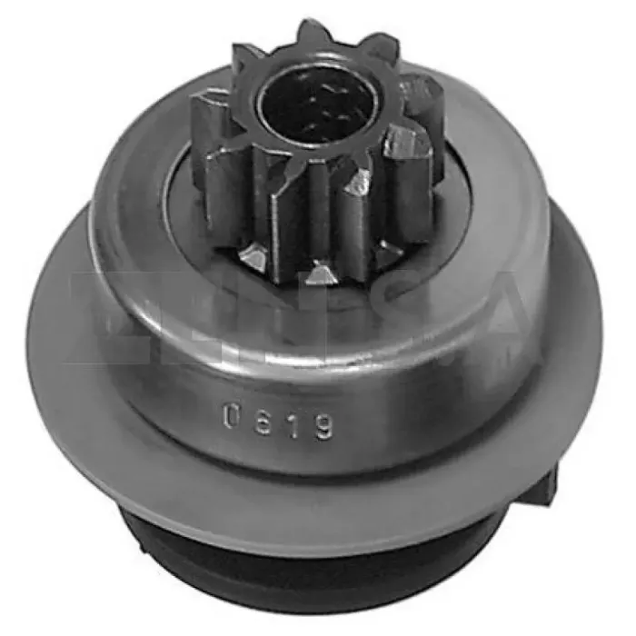 Mars Dislisi 9DIS Volkswagen Golf 2 Jetta 2 T4 11×58,5X46,5 | ZEN 0619 | OEM 1006209522