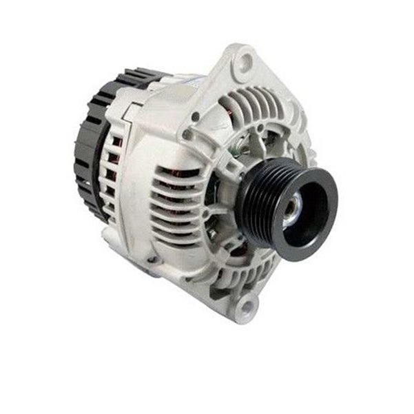 Alternator 14V 110A Ducato 94>01 2,5 2,8 | CARGO F032111498 | OEM 98490186