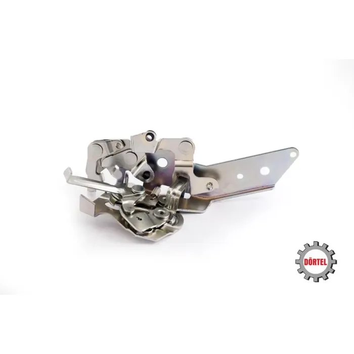 Kapi Kilidi Ym Arka Sag Motor Takilan R9 | DORTEL 102006 | OEM 7702127961