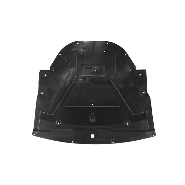 Karter Muhafazasi Nissan Qashqai 13-17 | WAGENBURG 35034003 | OEM 75892-4EA0A