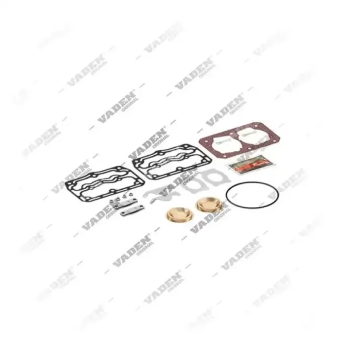 Kompresor Tamir Takimi DAF 95XF CF75 CF85 Ckd F75 F95 YTZ95 | VADEN 1600 010 100 | OEM 1331137