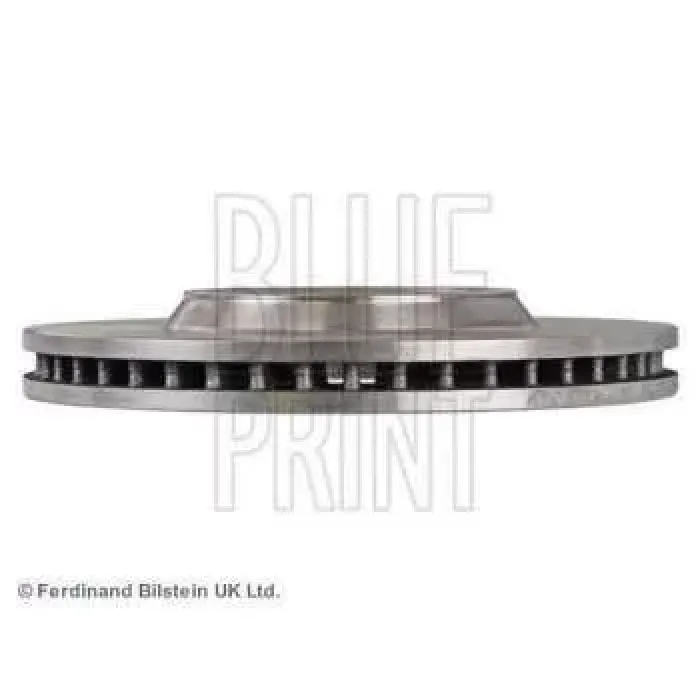 On Fren Disk Aynasi Havali Isuzu D-Max 4×2 04>07 (256MM) | BLUEPRINT ADZ94328 | OEM 8973088680
