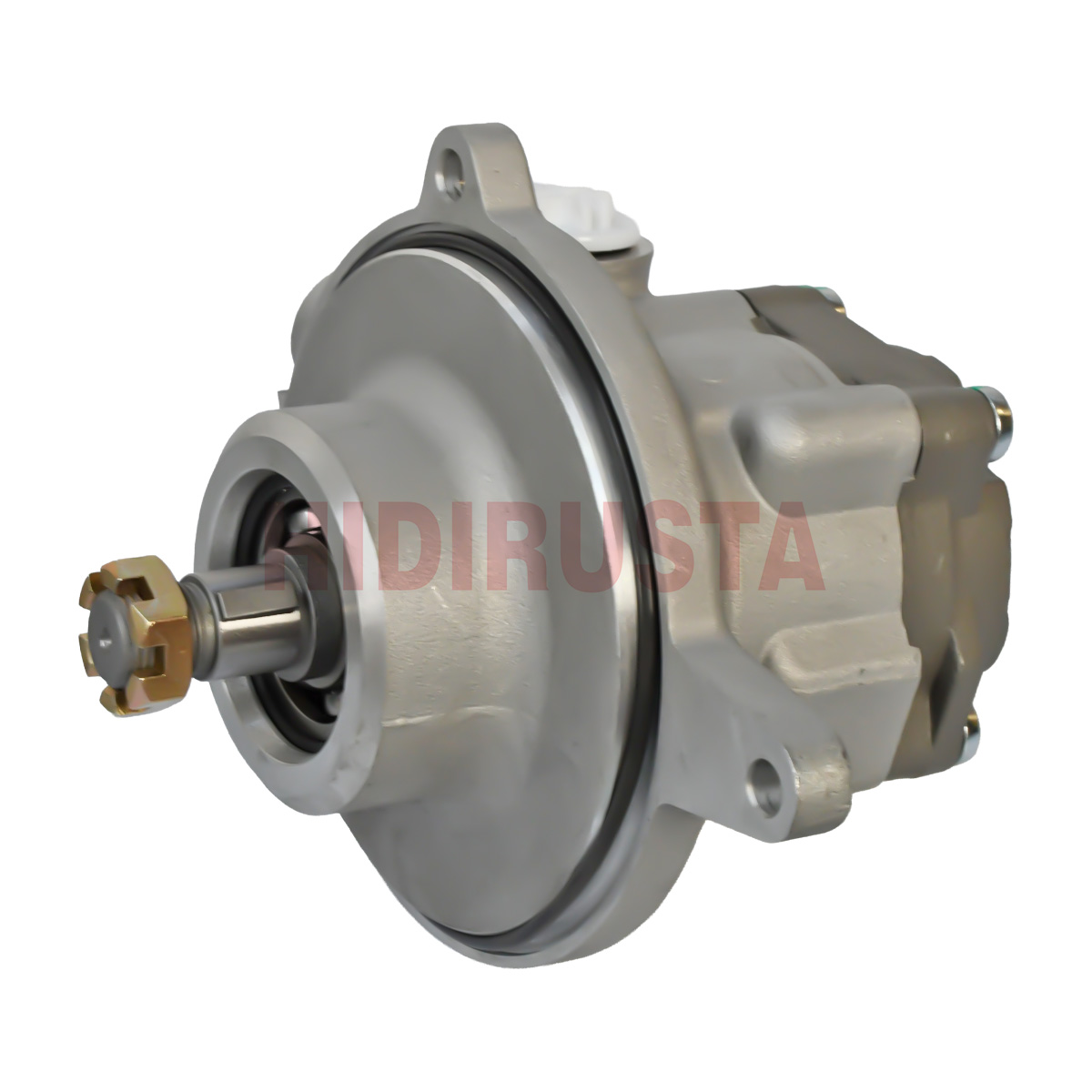 Direksiyon Pompası Volvo Fh-Fm D11-D13-D16 | OEM 7421489078