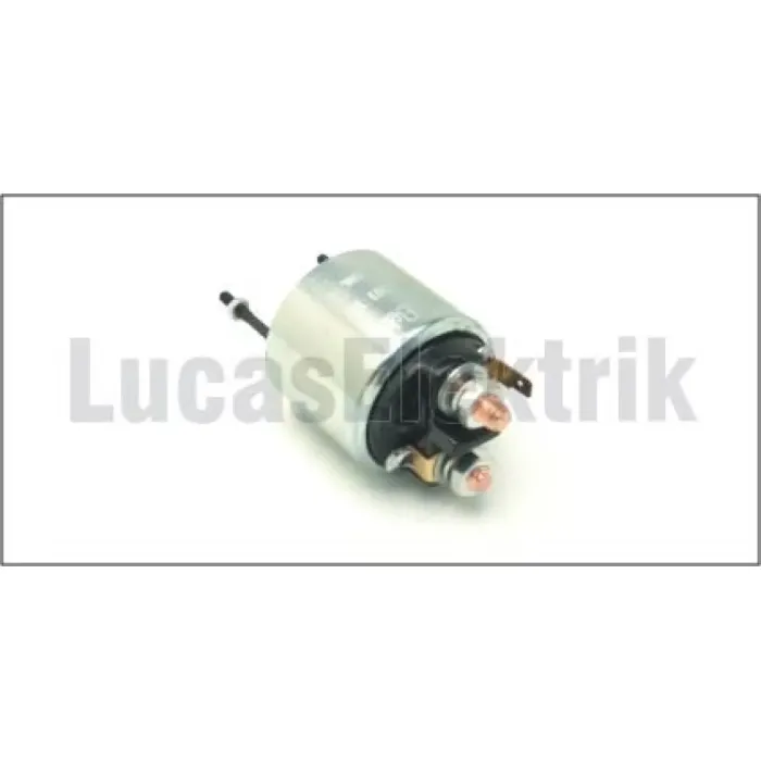 Mars Otomatigi 12V R9 R11 R12 R19 Clio Megane Valeo Tipi | LUCAS SSL8003