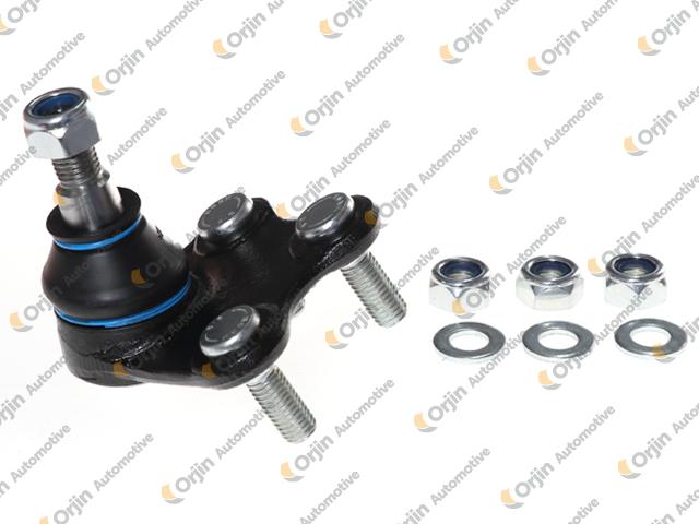 Alt Rotil Sol Polo Cordoba Fabia Ibiza 1,2 / 1,4 / 1,4 TDI / 1,6 / 1,8 Gti / 1,9 Sdi / 1,9 TDI / 2,0 01> | ORJIN 02552 | OEM 5U0407365A 5U0407365A 6R0407365 6R0407365B 6R0407365 6R0407365B