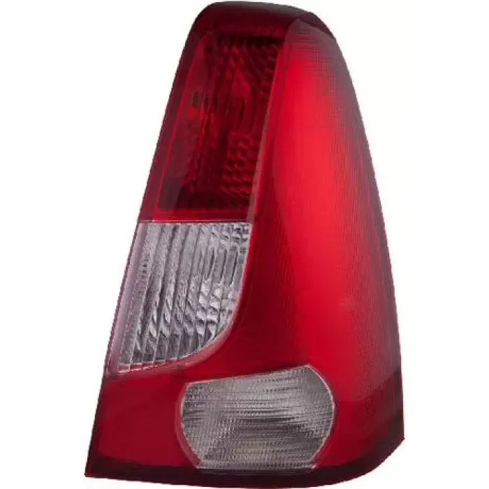 Stop Lambasi Sag Dacia Logan Sedan Seffaf 07 09 Duysuz | PLEKSAN 2280 | OEM 6001549149