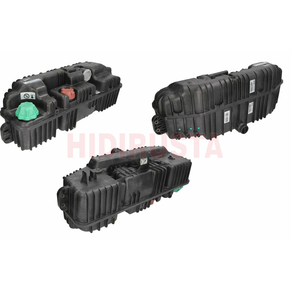 İmbusat Deposu Actros | OEM A9605019003