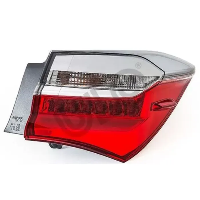 Stop Lambasi Dis Sag Toyota Corolla 17>19 ( E Mark ) | ULO 1137002 | OEM 8155002A80