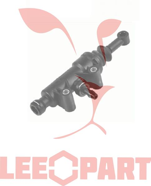 Debriyaj Merkezi Ust W211 02>08 S211 03>09 R171 04>11 R172 11> | LEEOPART CA31503 | OEM A2112900112