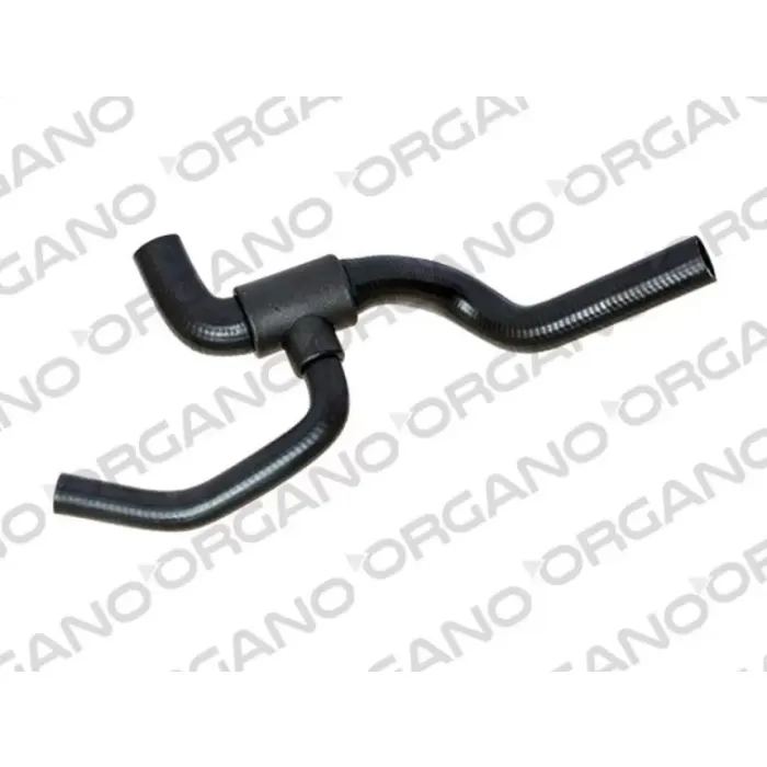 Radyator Yedek Su Depo Alt Hortumu Transit Avrupa Turbo T12 94>00 T15 98>00 2,5TD | UCPA 13H11057 | OEM 95VB 8K289 CE 7221012
