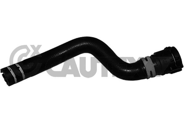 Kalorifer Cikis Hortumu Fiorino 1,3JTD Multijet E4 07> | UCPA 12H147111 | OEM 51780673