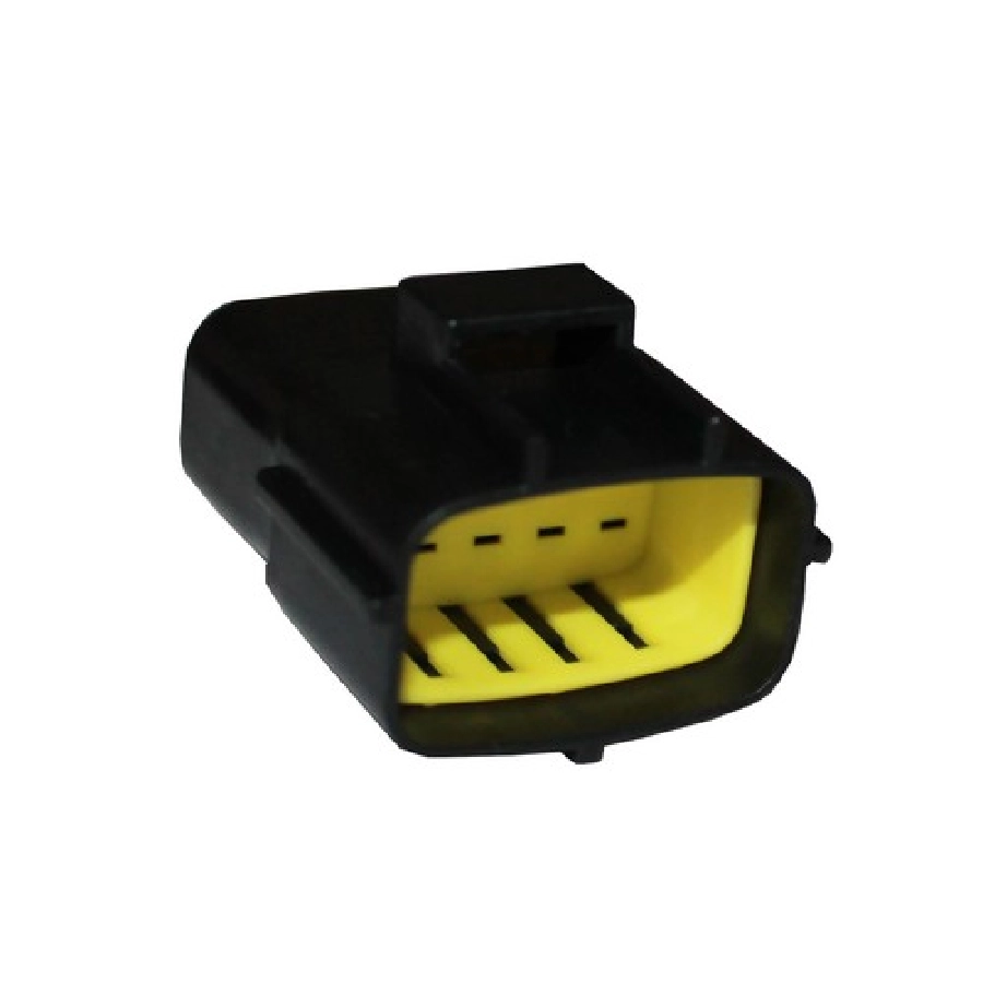 Soket 10 Pinli Universal Karşılık | OEM 10K006E