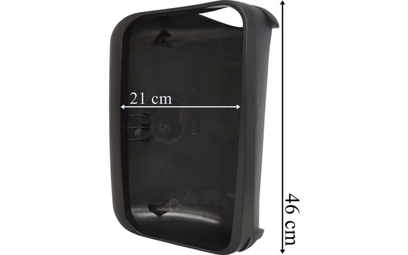 Ayna Kapağı Büyük Sol | OEM 1396541